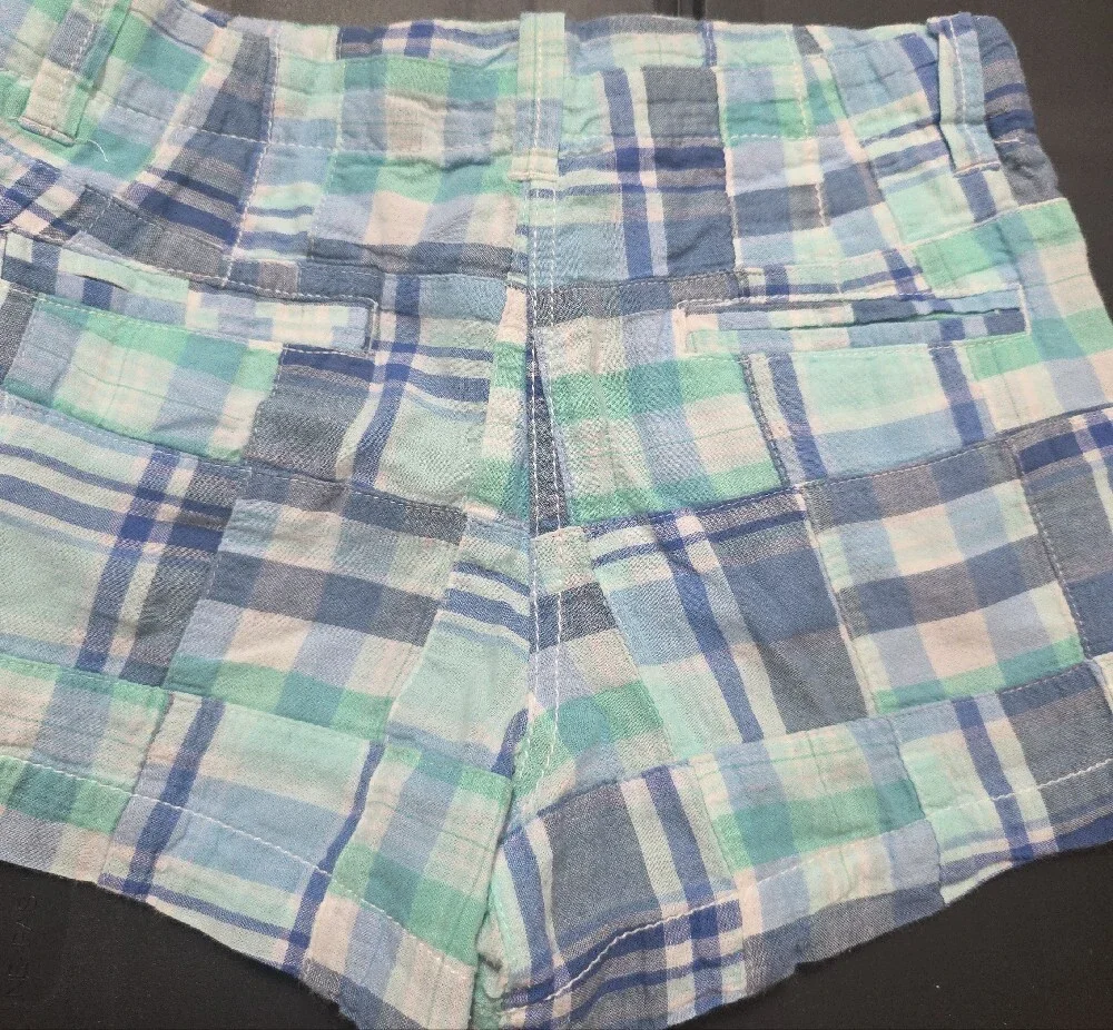 Vineyard Vines shorts summer casual
